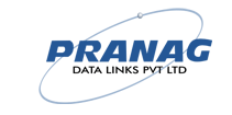 Pranag Logo